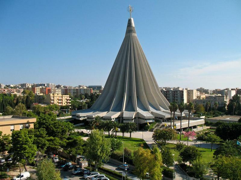 شقة Pasitea سيراكوزا المظهر الخارجي الصورة